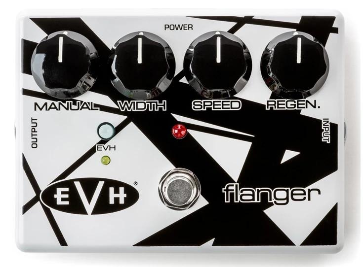 MXR EVH117 Flanger