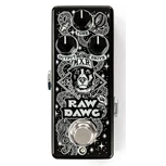 MXR EG74 RAW DAWG Overdrive