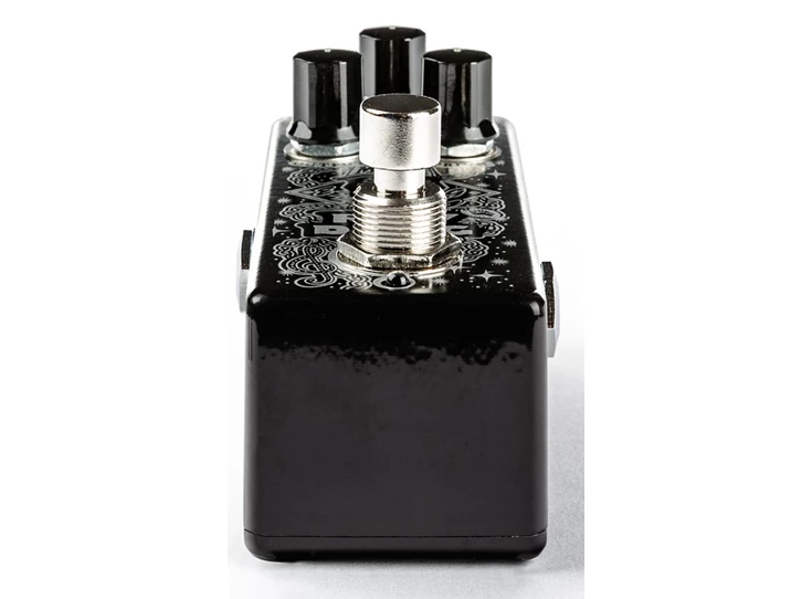 MXR EG74 RAW DAWG Overdrive