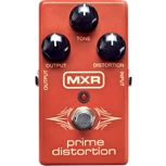 MXR M69 Prime Distortion
