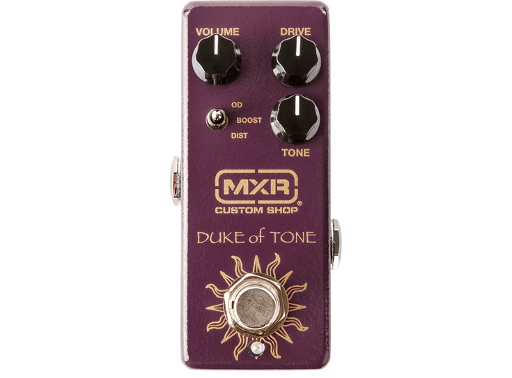 MXR CSP039 Duke Of Tone