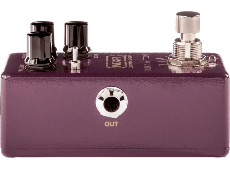 MXR CSP039 Duke Of Tone