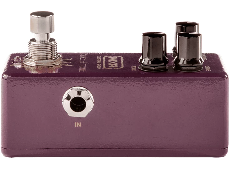 MXR CSP039 Duke Of Tone