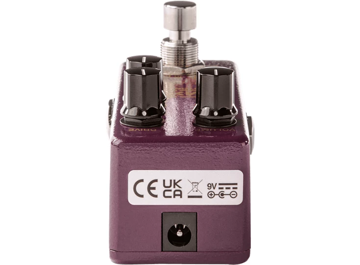 MXR CSP039 Duke Of Tone