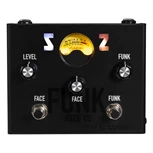 ASHDOWN MAS SZ-FUNK-FACE-VU