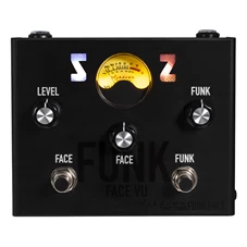 ASHDOWN MAS SZ-FUNK-FACE-VU