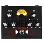 ASHDOWN MAS JLO-MEGADRIVE James LoMenzo for Bass