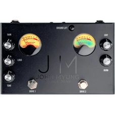 ASHDOWN MAS JMY-DD Signature John Myung for Bass