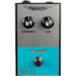 ASHDOWN PRO-FX-SUB HARMONIC GENERATOR for Bass
