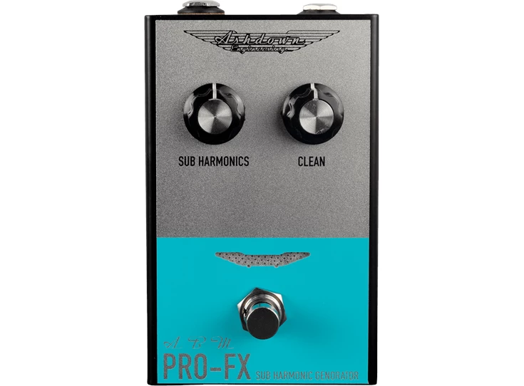 ASHDOWN PRO-FX-SUB HARMONIC GENERATOR for Bass