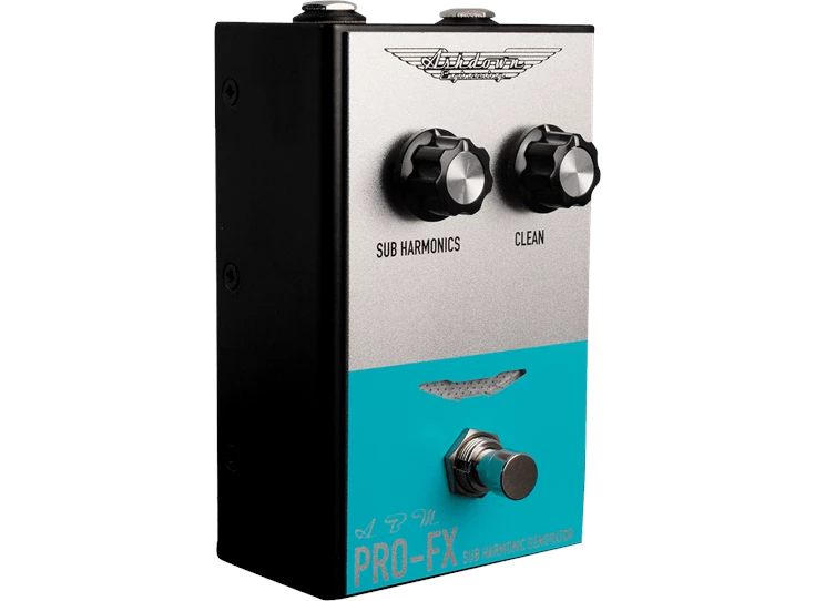 ASHDOWN PRO-FX-SUB HARMONIC GENERATOR for Bass