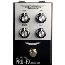 ASHDOWN PRO-FX-DOUBLE SHOT for Bass