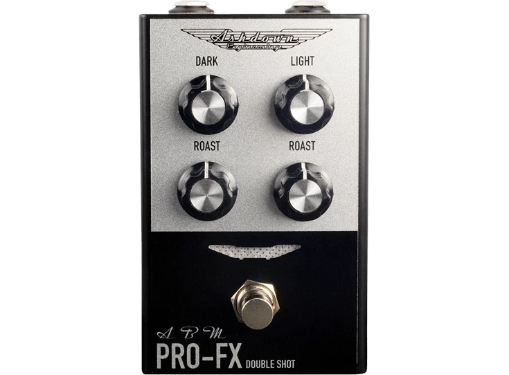 ASHDOWN PRO-FX-DOUBLE SHOT for Bass
