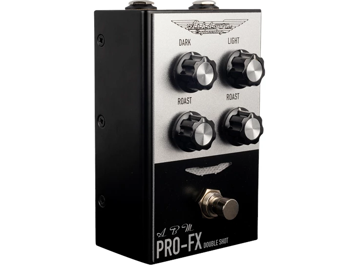 ASHDOWN PRO-FX-DOUBLE SHOT for Bass