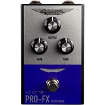 ASHDOWN PRO-FX-RETRO DRIVE for Bass