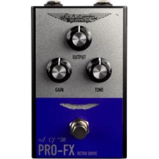 ASHDOWN PRO-FX-RETRO DRIVE for Bass