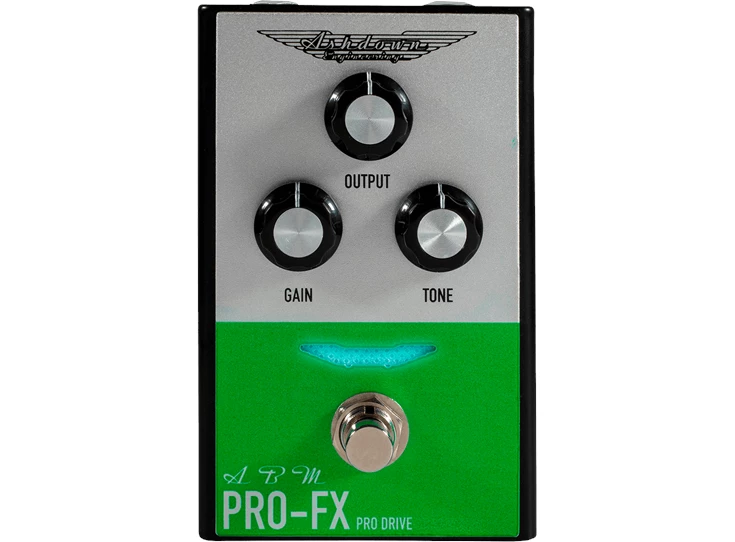 ASHDOWN PRO-FX-PRO DRIVE for Bass