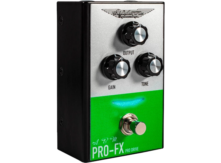 ASHDOWN PRO-FX-PRO DRIVE for Bass