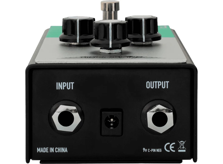 ASHDOWN PRO-FX-PRO DRIVE for Bass