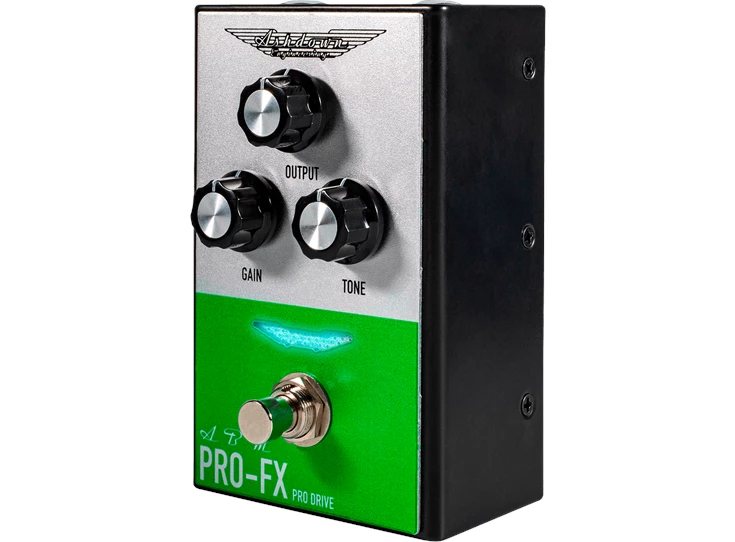 ASHDOWN PRO-FX-PRO DRIVE for Bass