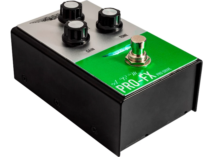 ASHDOWN PRO-FX-PRO DRIVE for Bass
