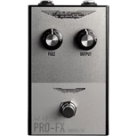 ASHDOWN PRO-FX-VINTAGE FUZZ for Bass