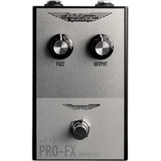 ASHDOWN PRO-FX-VINTAGE FUZZ for Bass