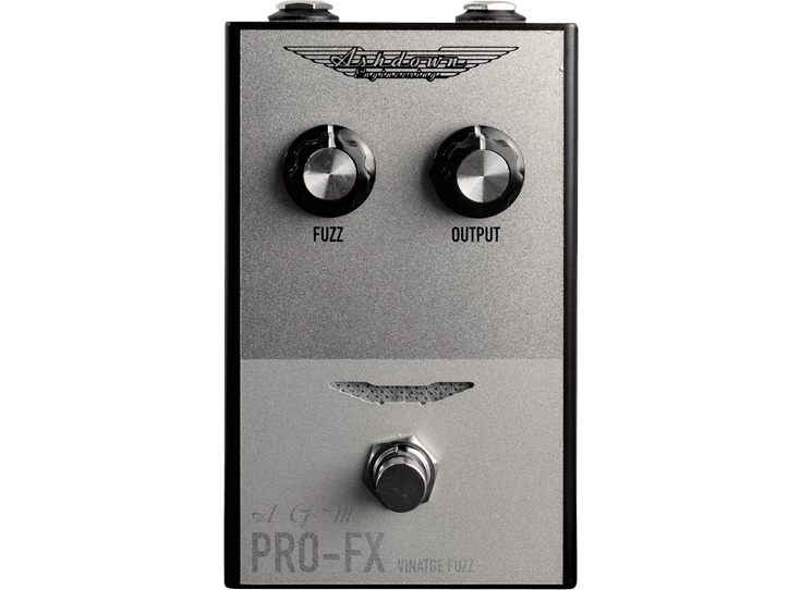 ASHDOWN PRO-FX-VINTAGE FUZZ for Bass