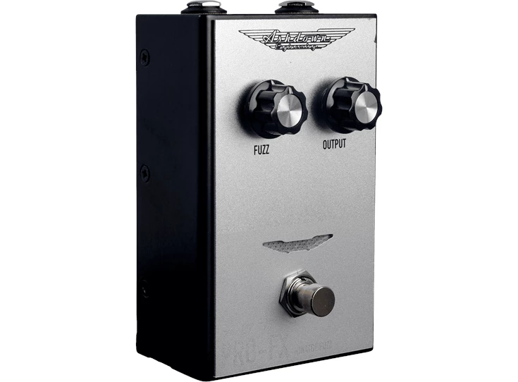 ASHDOWN PRO-FX-VINTAGE FUZZ for Bass