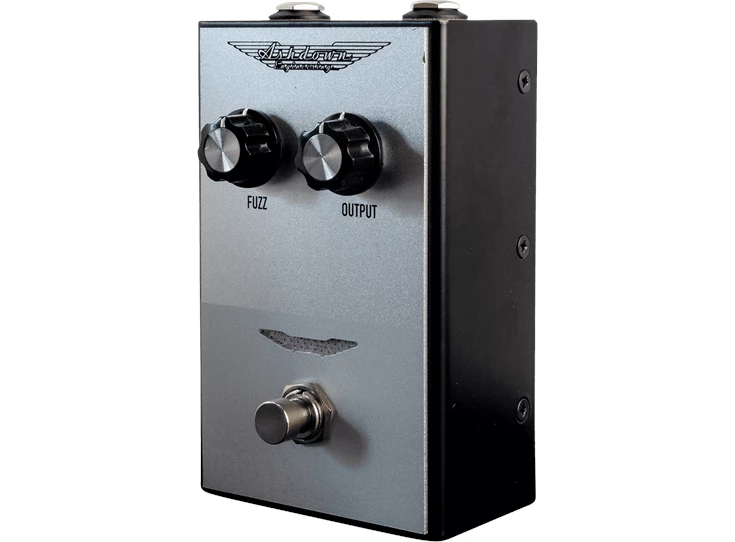ASHDOWN PRO-FX-VINTAGE FUZZ for Bass