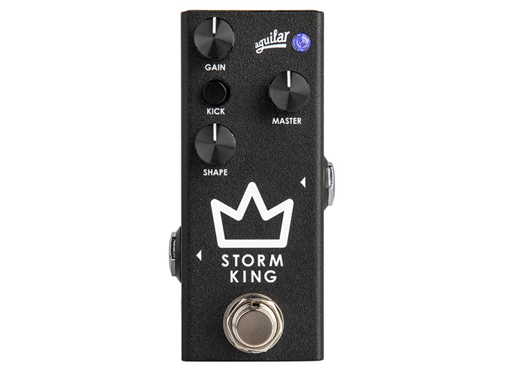 AGUILAR Storm King
