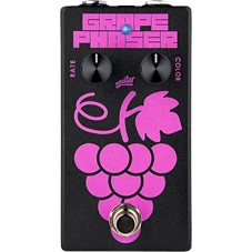 AGUILAR Grape Phaser Bass Pedal