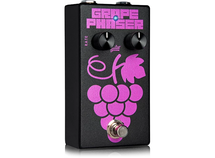 AGUILAR Grape Phaser Bass Pedal