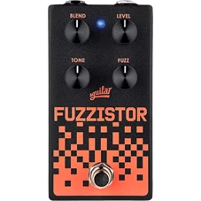 AGUILAR FUZZISTOR Bass Pedal