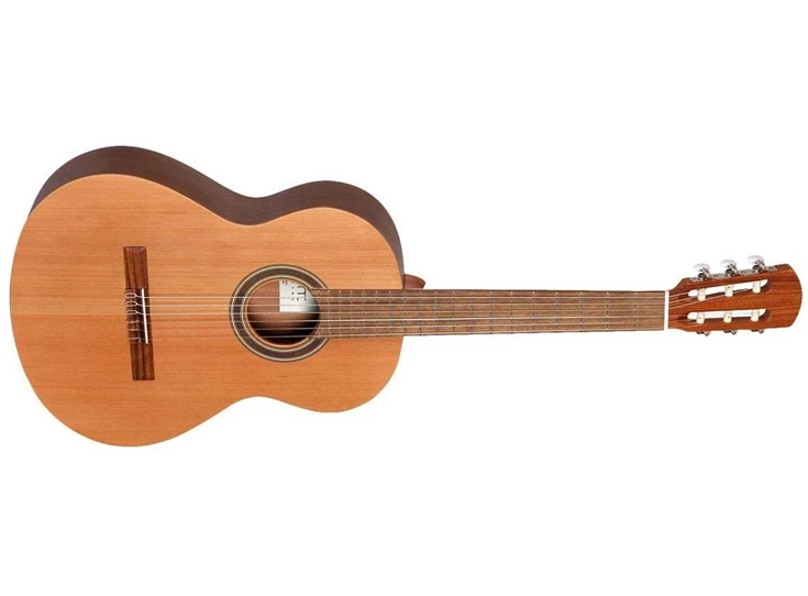 ALHAMBRA LAQANT Guitarras College 2