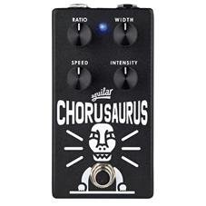 AGUILAR Chorusaurus Bass Chorus