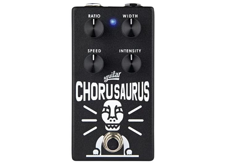 AGUILAR Chorusaurus Bass Chorus