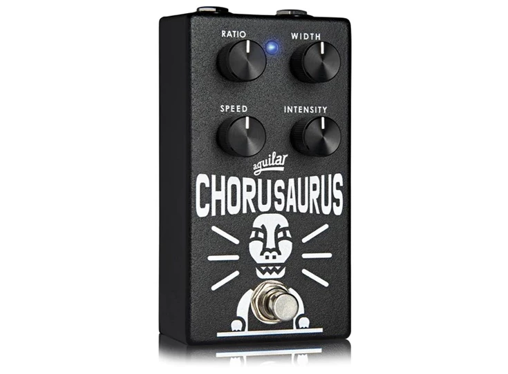 AGUILAR Chorusaurus Bass Chorus