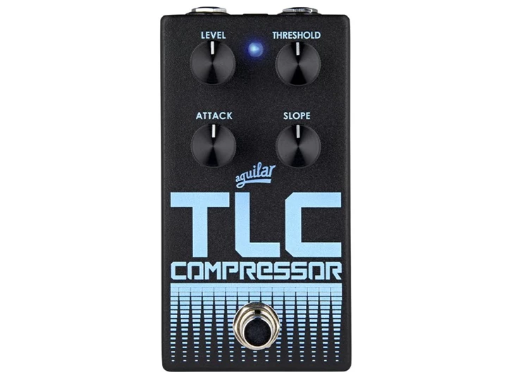 AGUILAR TLC Bass Compressor