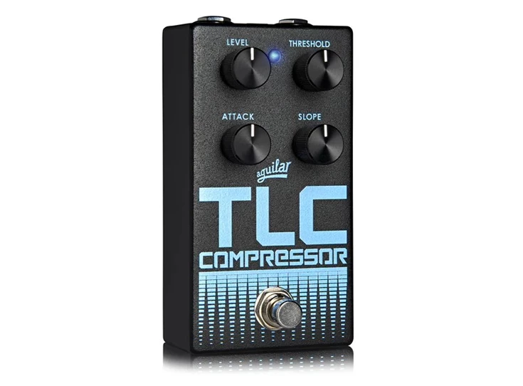 AGUILAR TLC Bass Compressor
