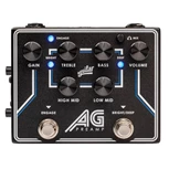 AGUILAR AG Preamp Pedal