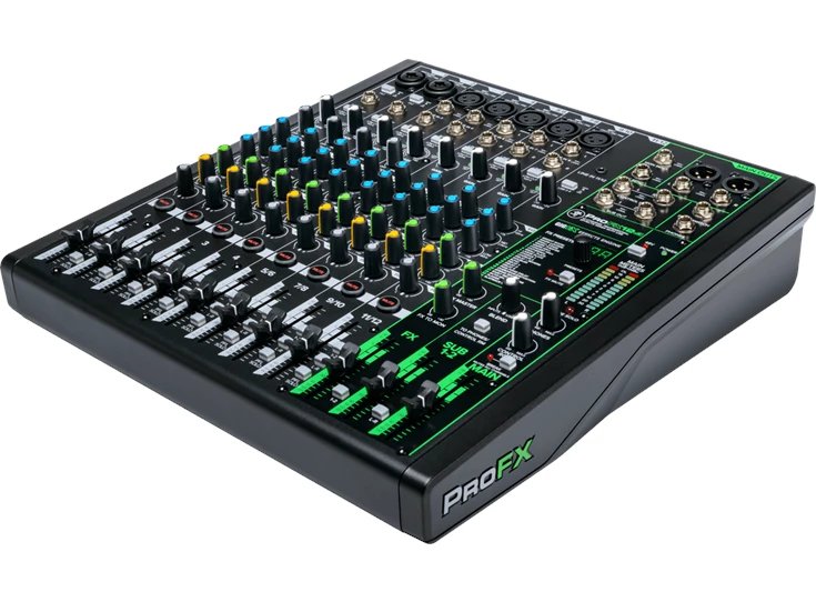 MACKIE PROFX12V3