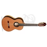 ALHAMBRA 6 White Ebony