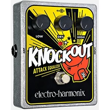 ELECTRO HARMONIX Knockout