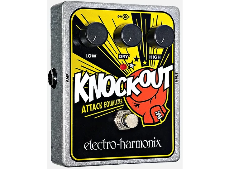 ELECTRO HARMONIX Knockout