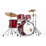 RS505BCC Roadshow Series 747 Matte Red