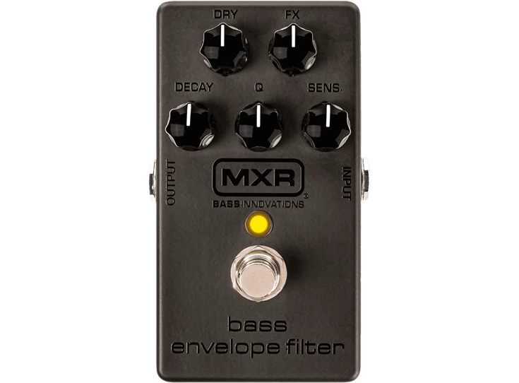 MXR M82B