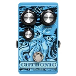 DIGITECH DOD Chthonic Analog Fuzz