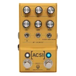 WALRUS AUDIO MAKO SERIES ACS1 Amp + Cab Simulator FX Pedal