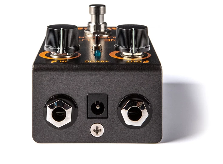 WAY HUGE WM81 SMALLS™ STONE BURNER™ SUB ATOMIC FUZZ